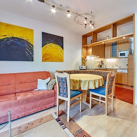Appartement Memory Σάαλμπαχ-Χίντεργκλεμ Εξωτερικό φωτογραφία