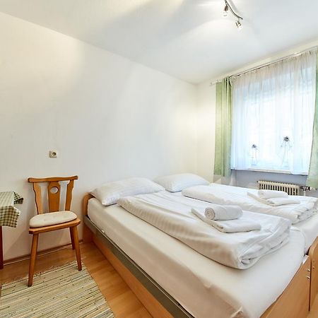 Appartement Memory Σάαλμπαχ-Χίντεργκλεμ Εξωτερικό φωτογραφία