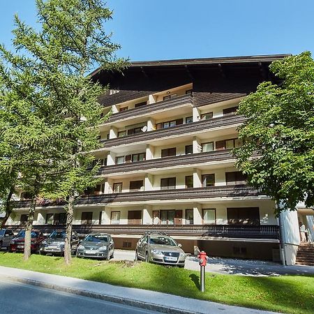 Appartement Memory Σάαλμπαχ-Χίντεργκλεμ Εξωτερικό φωτογραφία