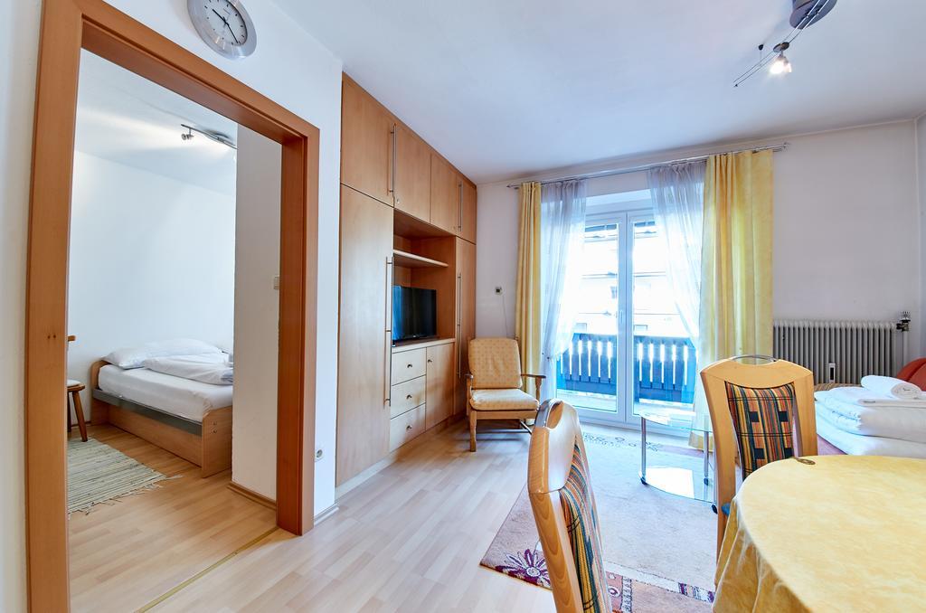 Appartement Memory Σάαλμπαχ-Χίντεργκλεμ Εξωτερικό φωτογραφία