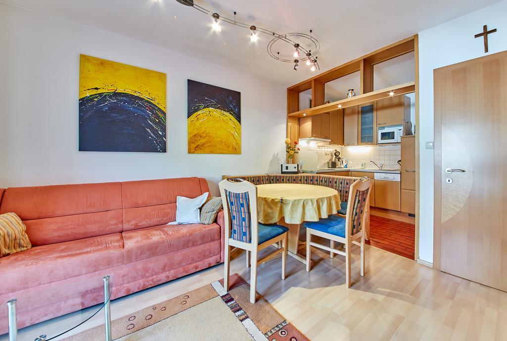 Appartement Memory Σάαλμπαχ-Χίντεργκλεμ Εξωτερικό φωτογραφία