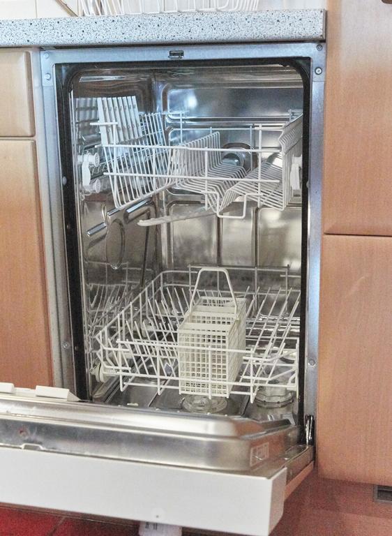 Appartement Memory Σάαλμπαχ-Χίντεργκλεμ Εξωτερικό φωτογραφία