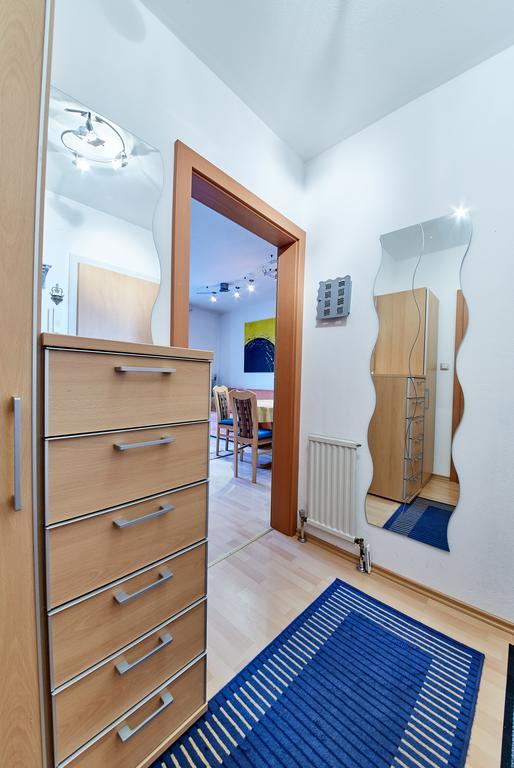 Appartement Memory Σάαλμπαχ-Χίντεργκλεμ Εξωτερικό φωτογραφία
