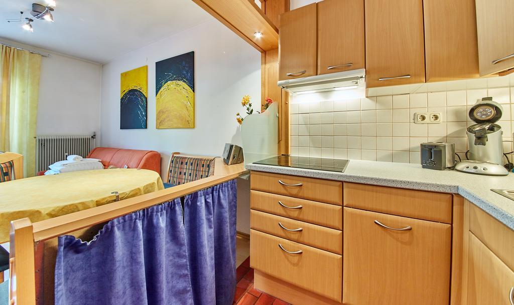 Appartement Memory Σάαλμπαχ-Χίντεργκλεμ Εξωτερικό φωτογραφία