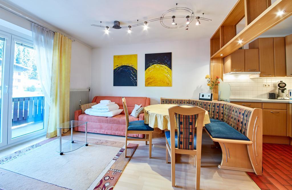 Appartement Memory Σάαλμπαχ-Χίντεργκλεμ Εξωτερικό φωτογραφία