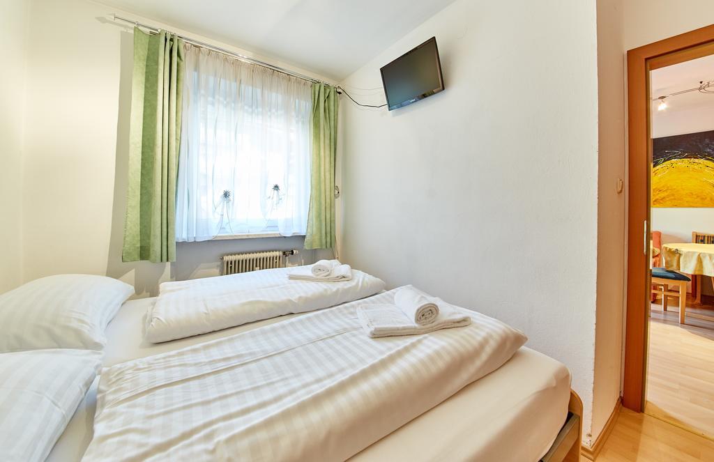 Appartement Memory Σάαλμπαχ-Χίντεργκλεμ Εξωτερικό φωτογραφία