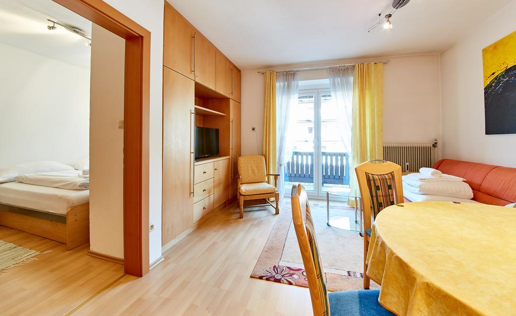 Appartement Memory Σάαλμπαχ-Χίντεργκλεμ Εξωτερικό φωτογραφία