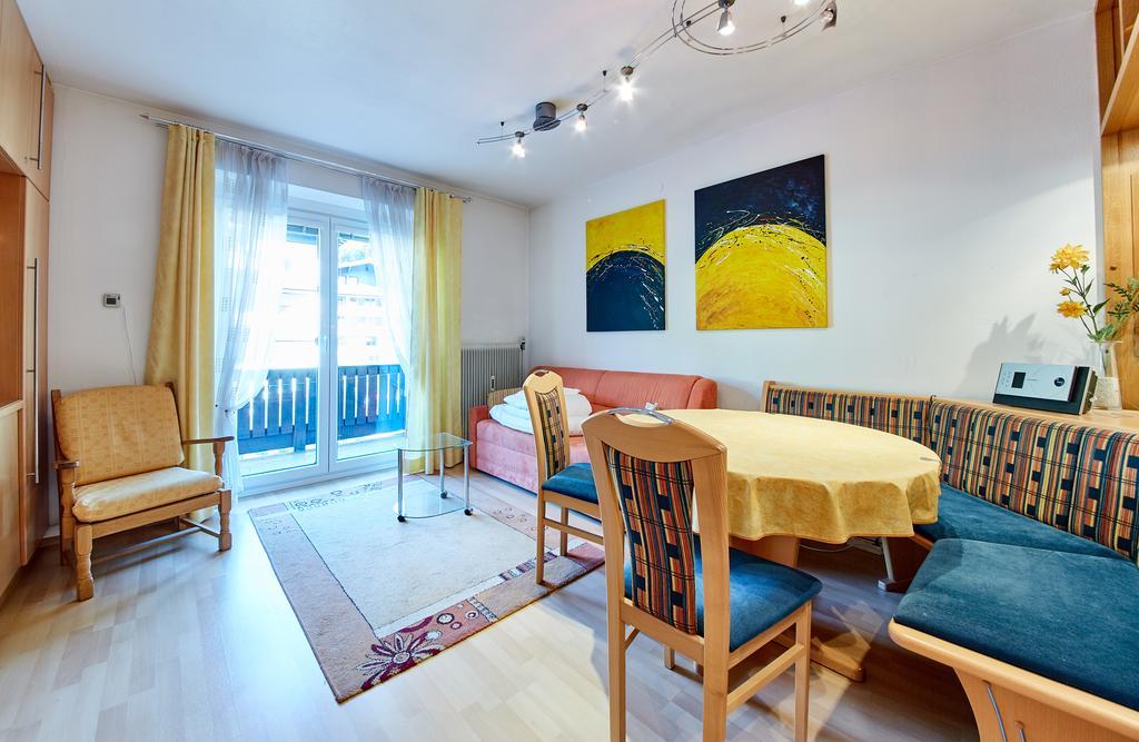 Appartement Memory Σάαλμπαχ-Χίντεργκλεμ Εξωτερικό φωτογραφία