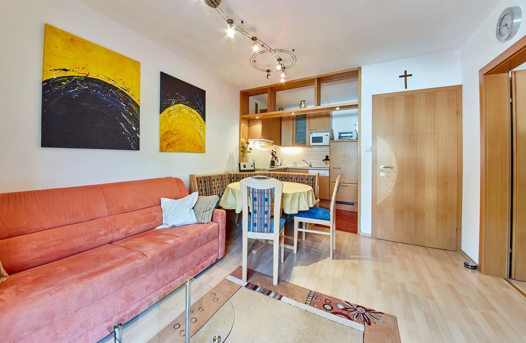Appartement Memory Σάαλμπαχ-Χίντεργκλεμ Εξωτερικό φωτογραφία