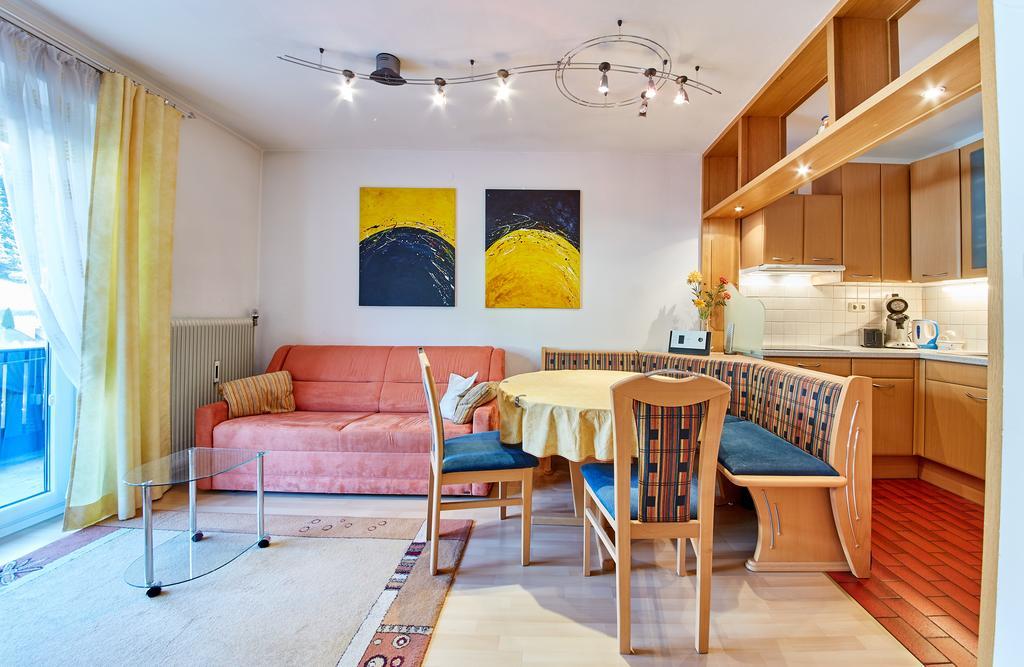 Appartement Memory Σάαλμπαχ-Χίντεργκλεμ Εξωτερικό φωτογραφία