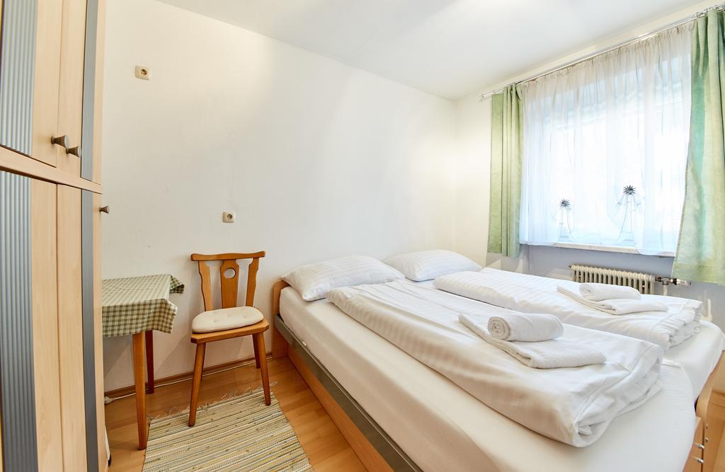 Appartement Memory Σάαλμπαχ-Χίντεργκλεμ Εξωτερικό φωτογραφία
