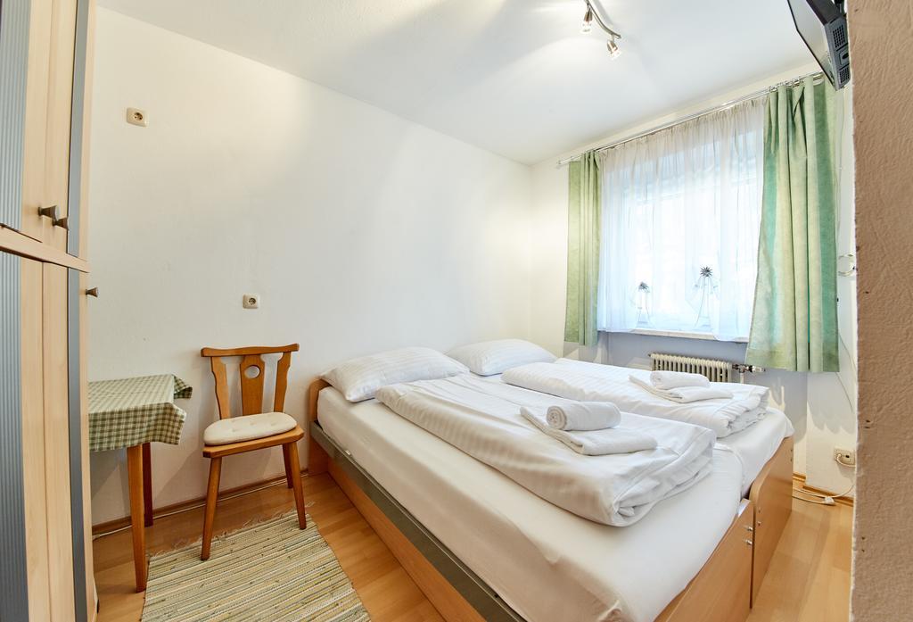 Appartement Memory Σάαλμπαχ-Χίντεργκλεμ Εξωτερικό φωτογραφία