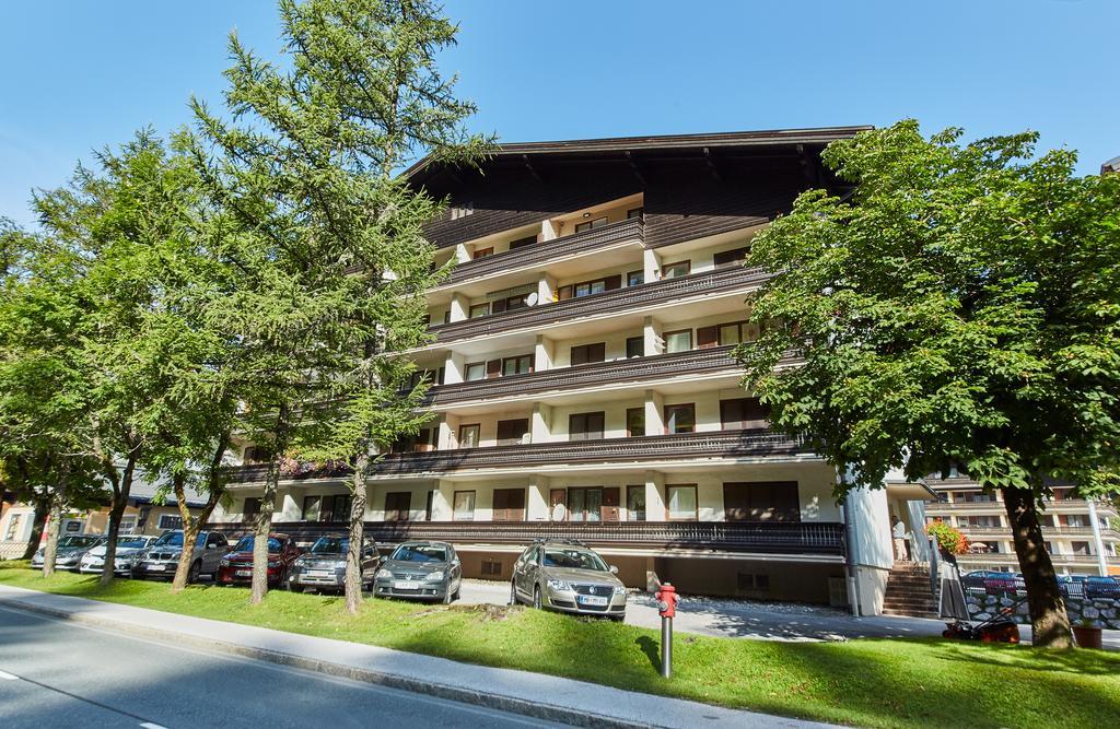 Appartement Memory Σάαλμπαχ-Χίντεργκλεμ Εξωτερικό φωτογραφία