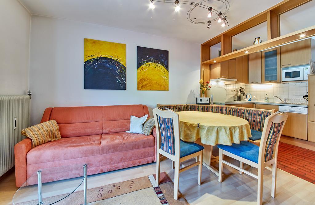 Appartement Memory Σάαλμπαχ-Χίντεργκλεμ Εξωτερικό φωτογραφία