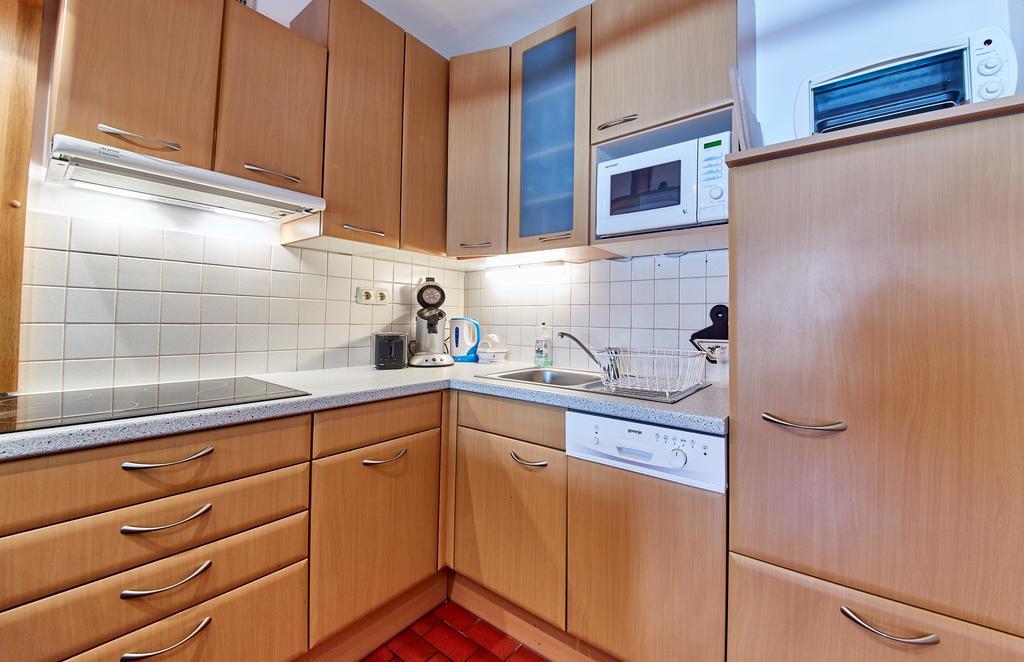 Appartement Memory Σάαλμπαχ-Χίντεργκλεμ Εξωτερικό φωτογραφία